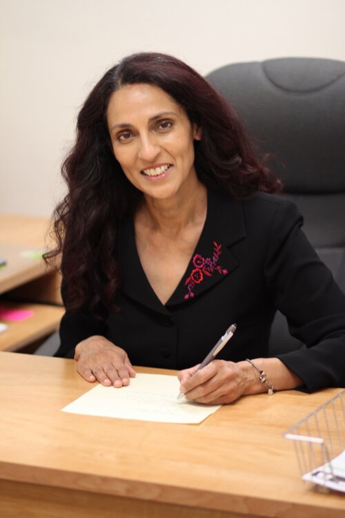 SamiaLaw (Samia Chandraker LLC) Westwood, MA Office