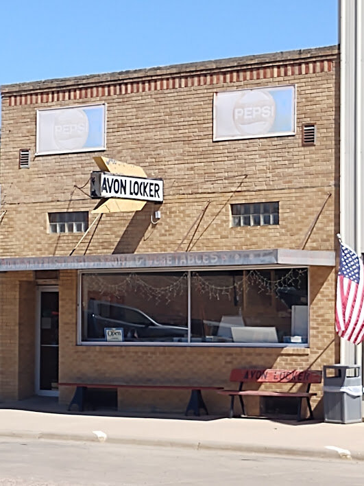 Swier Law Firm, Prof. LLC, Avon, SD Office