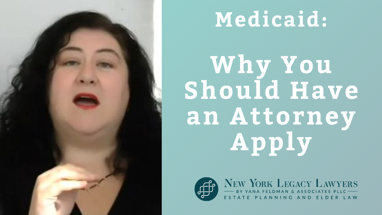 Yana Feldman & Associates, PLLC Brooklyn,  Office