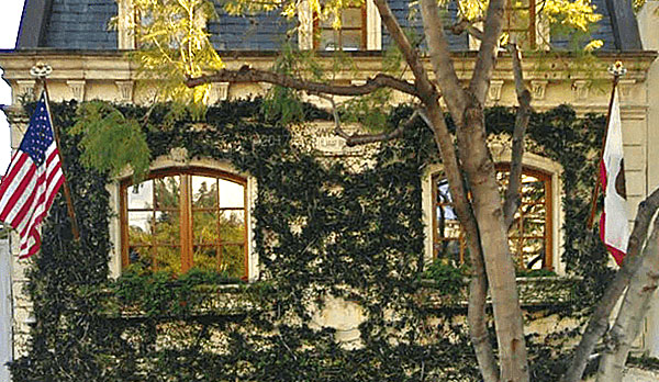 Dordick Law Corporation West Hollywood, CA Office