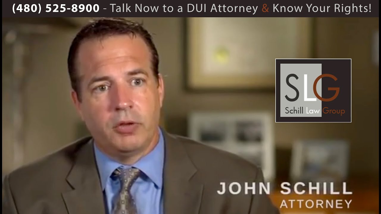 Schill Law Group Scottsdale,  Office