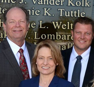 Bolhouse, Hofstee & McLean PC Grandville, MI Office