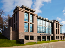 Bradley & Riley PC Iowa City, IA Office