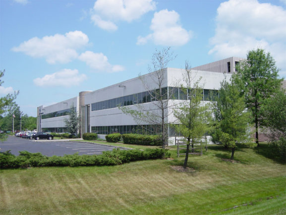 Thomas and Thomas, LLC Princeton,  Office