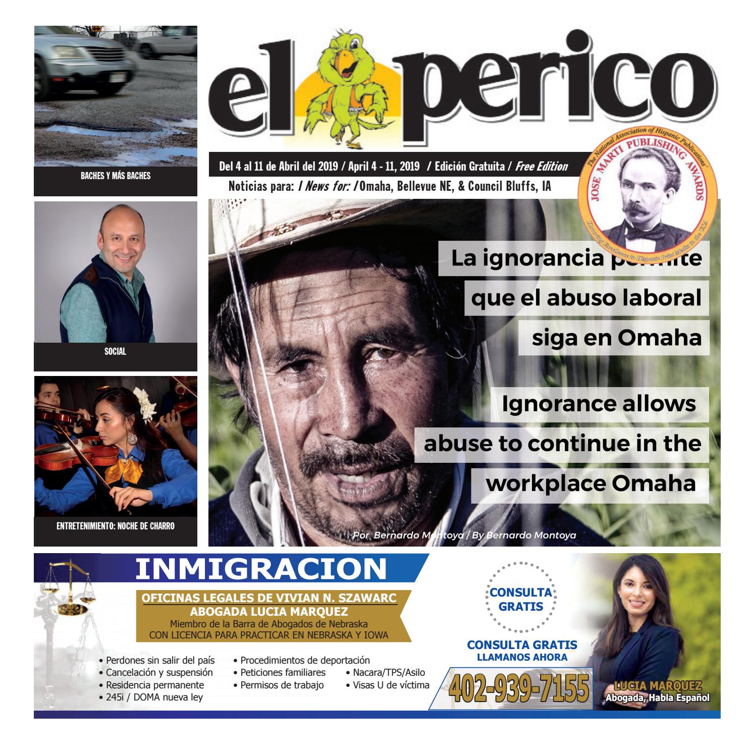 Law Offices of Vivian N. Szawarc Omaha, NE Office