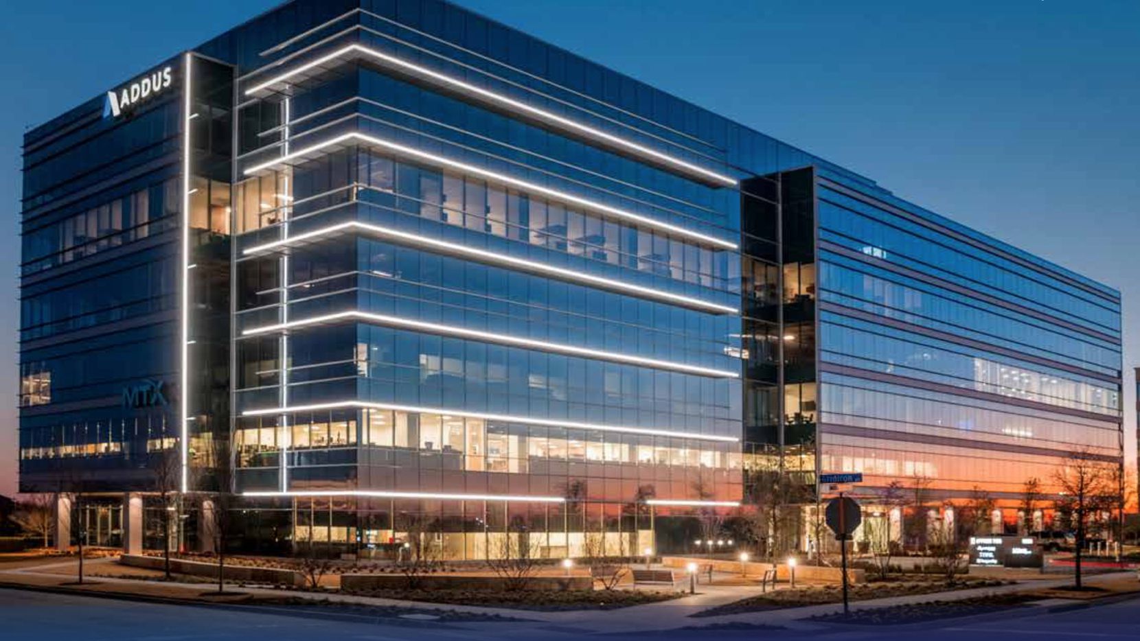 The Crowder Law Firm, P.C McKinney, TX Office