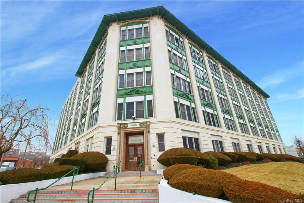 O'Connor Redd Orlando LLP Port Chester, NY Office