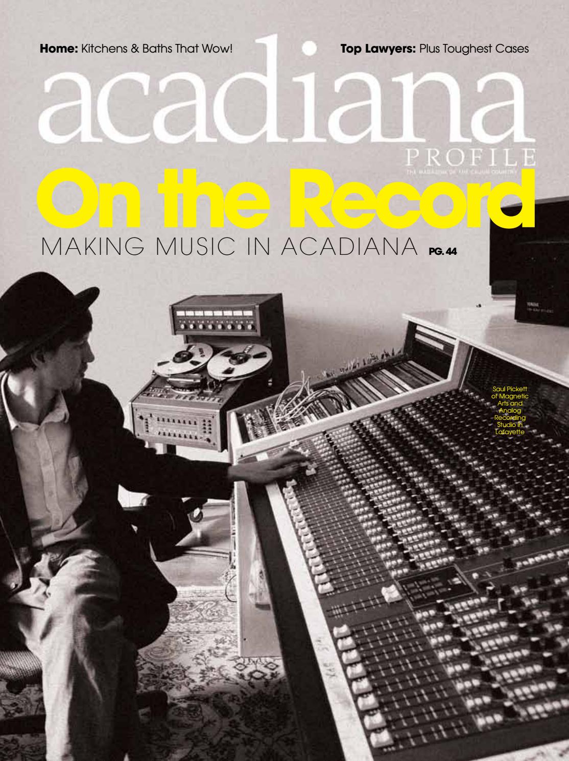 Johnson Gray McNamara LLC Lafayette, LA Office