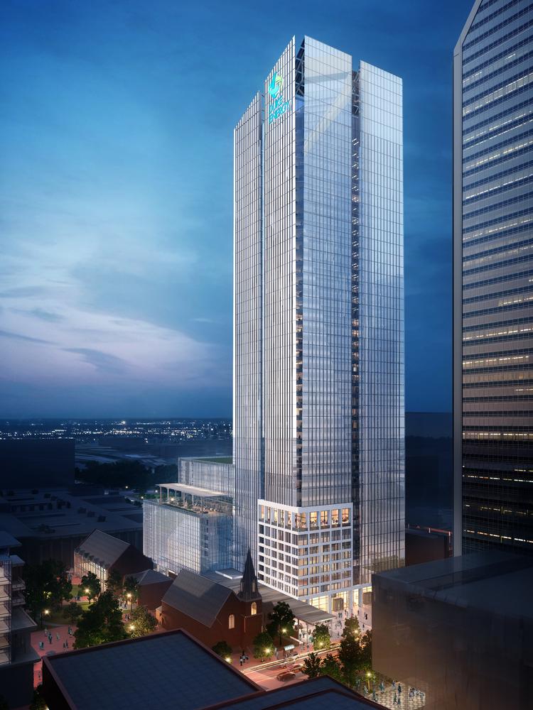 Greenberg Traurig, L.L.P Charlotte, NC Office