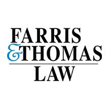 Farris & Thomas Law Wilson, NC Office