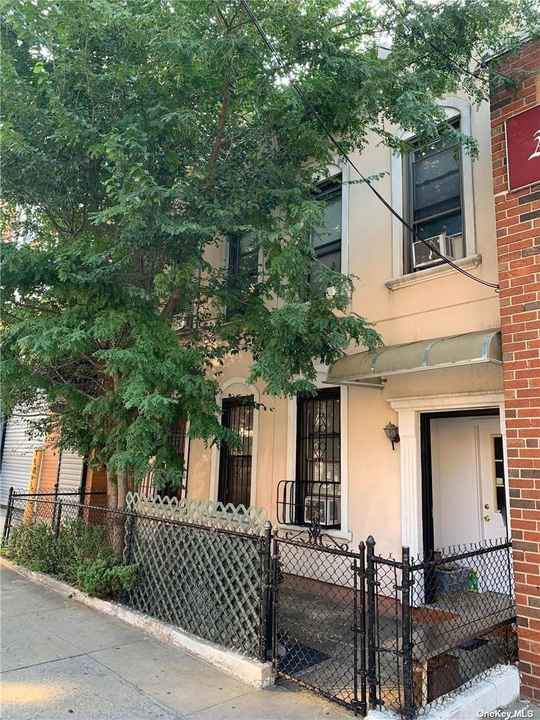 Bergen Bergen & Thomas Savannah, GA Office