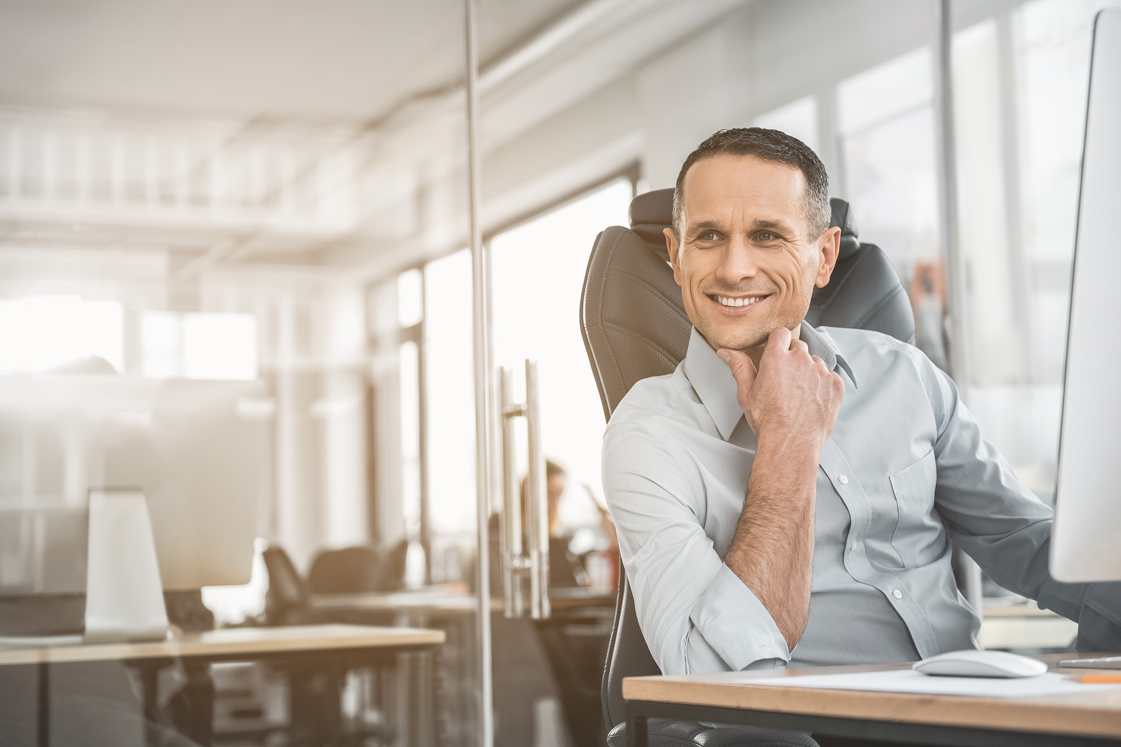 EY Law LLP Vancouver, Canada Office