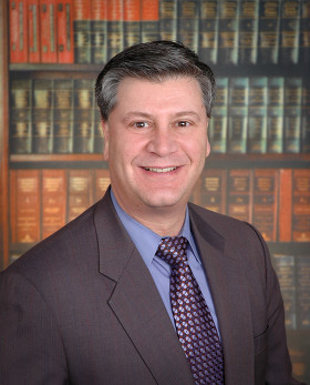 Victor P. Valentino, J.D., P.C Bloomfield Hills,  Office