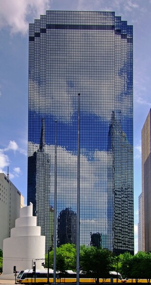 FordHarrison Dallas, TX Office