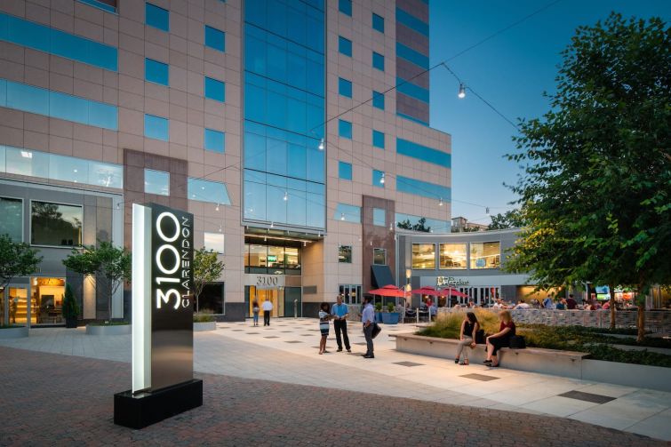 Speiser Krause Arlington, VA Office