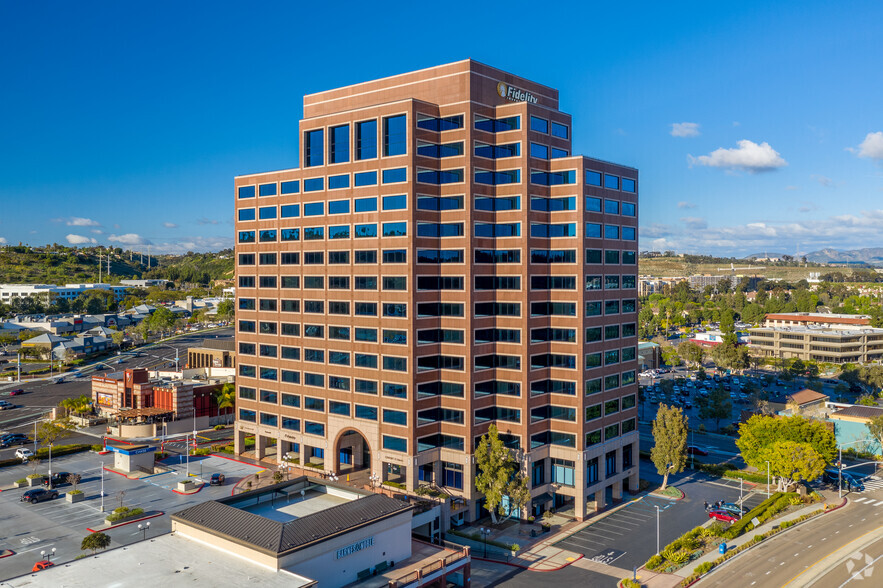 Kimball Tirey & St. John LLP San Diego, CA Office