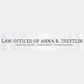 Law Offices of Anna R. Tseytlin, PLLC Bellevue, WA Office