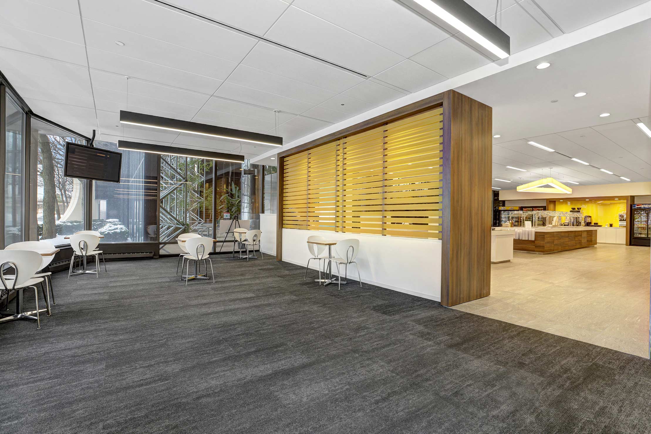 Sokol, Behot & Fiorenzo Princeton, NJ Office