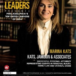 Kats Jamison & Associates Feasterville,  Office