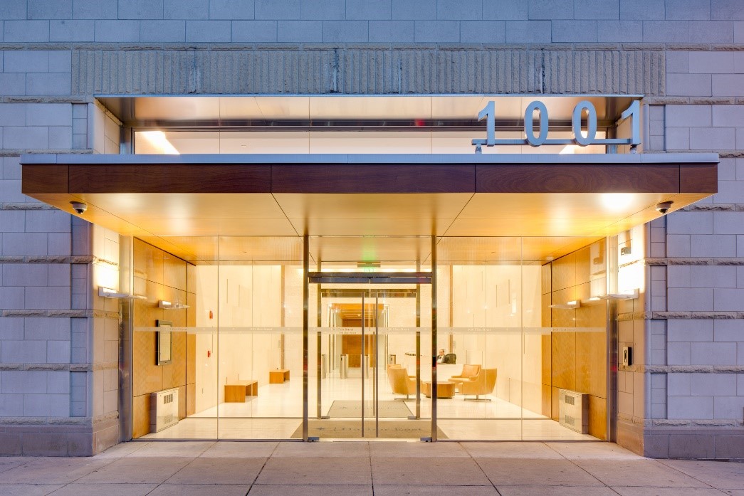 Gordon Feinblatt LLC Baltimore, MD Office