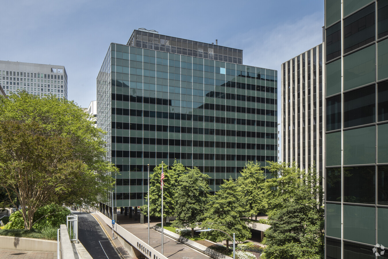 CastroHaase PLLC Arlington, VA Office
