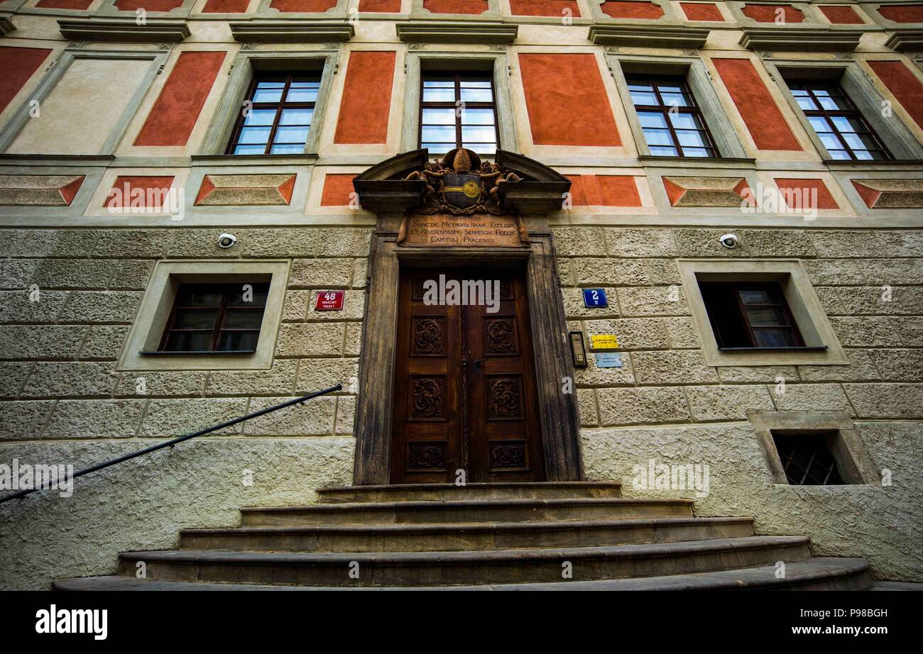 NH Partners Prague, Czech Republic Office