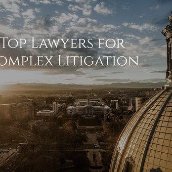 Springer & Steinberg, P.C Denver, CO Office