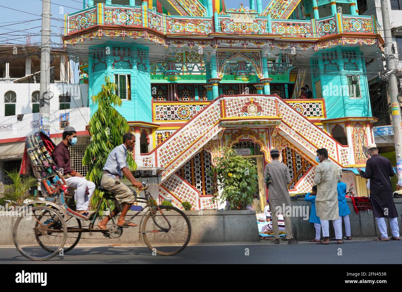 Doulah & Doulah Chittagong, Bangladesh Office