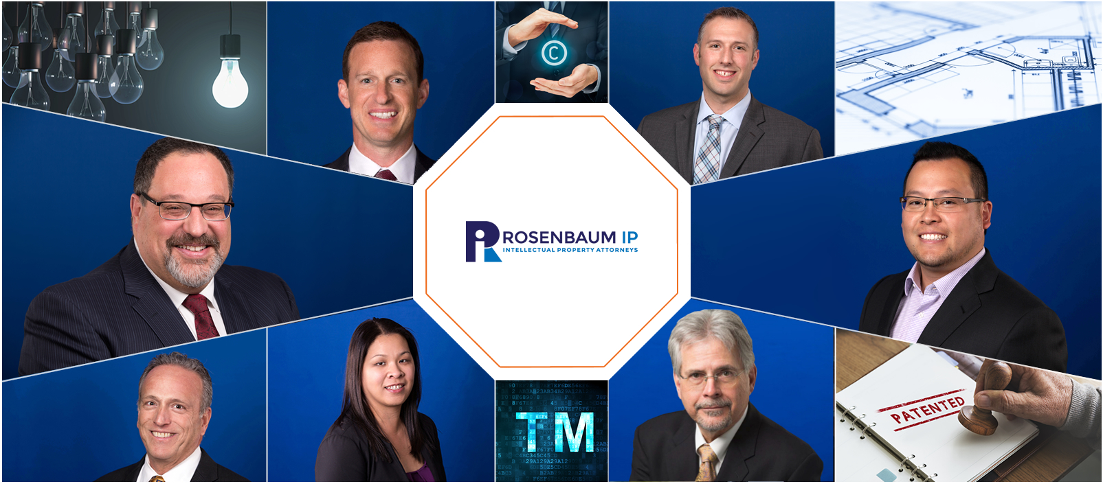 Rosenbaum IP, PC Northbrook,  Office