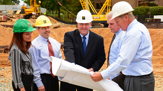 Huddles Jones Sorteberg & Dachille, PC Columbia, MD Office