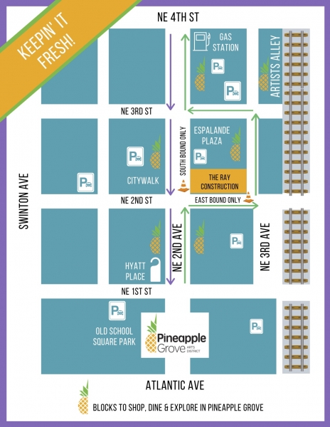 SARAGA/LIPSHY, PL Delray Beach, FL Office