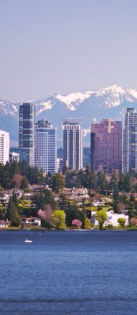 Oak Street Law Group, PLLC? Bellevue,  Office