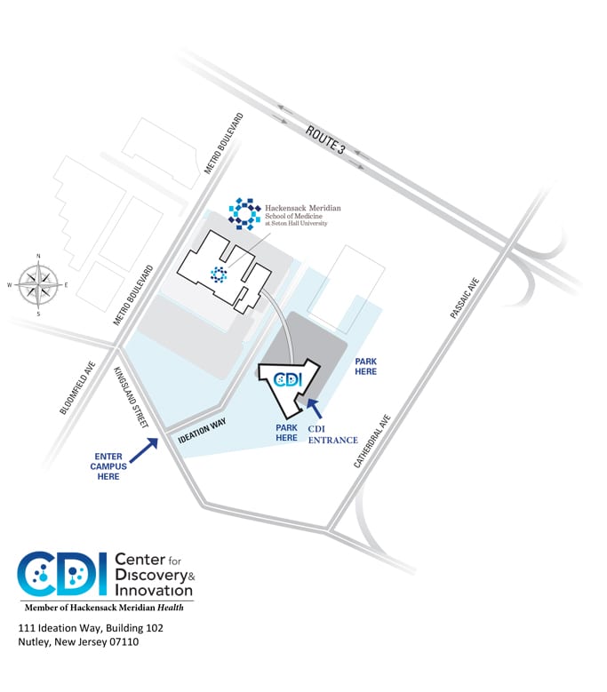 Pellettieri, Rabstein & Altman Nutley, NJ Office