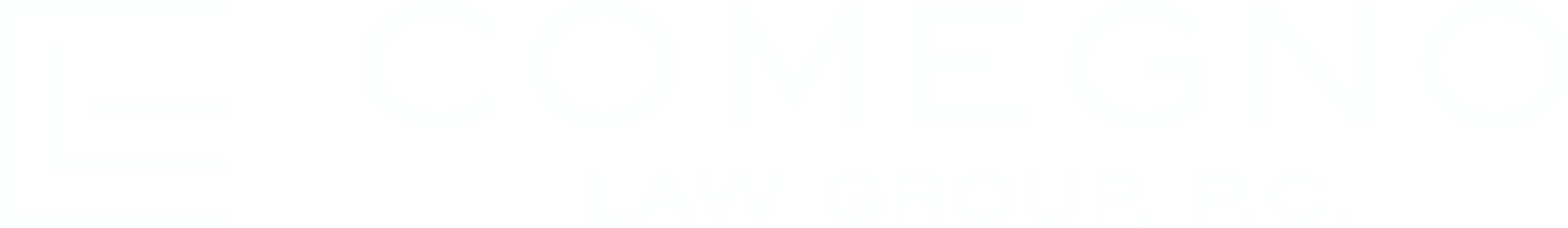 Comegno Law Group, P.C Moorestown, NJ Office