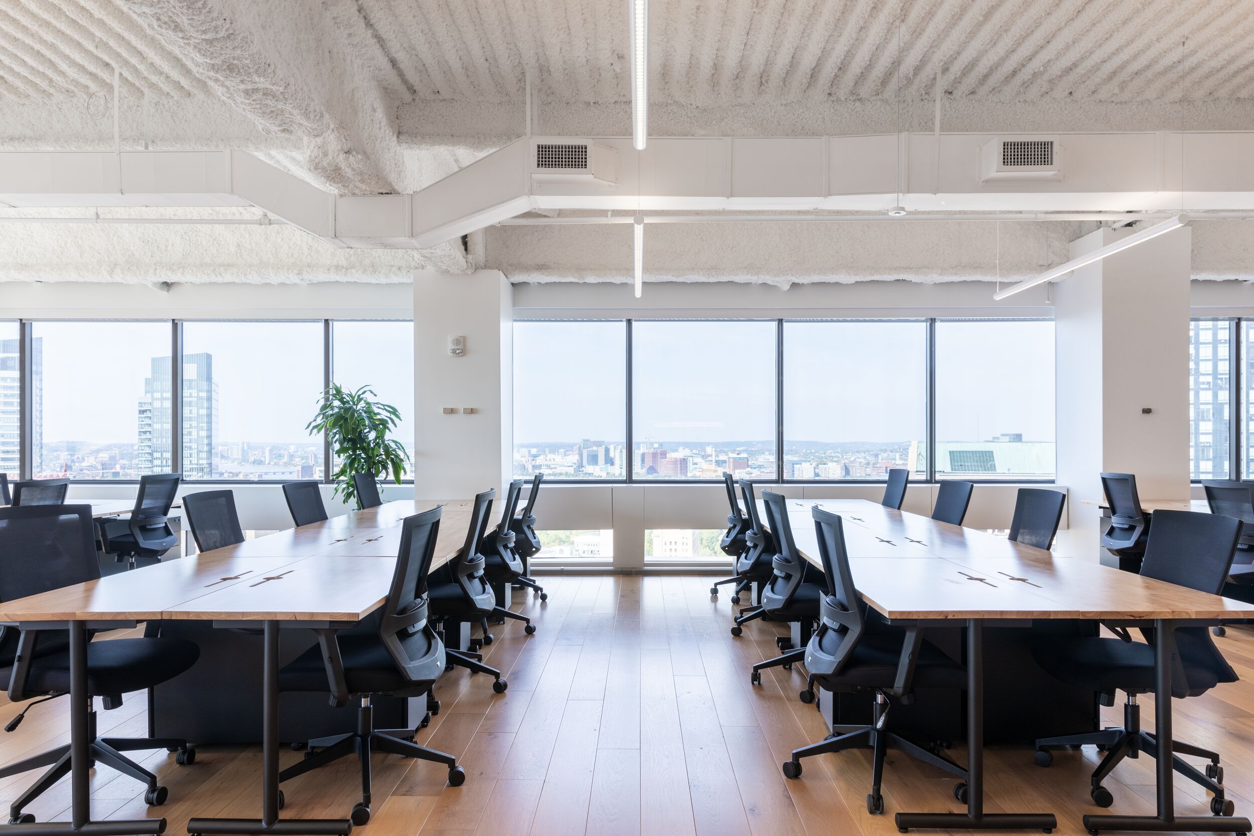 Shook, Hardy & Bacon  L.L.P Boston, MA Office