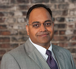 The Chandra Law Firm LLC Cleveland,  Office