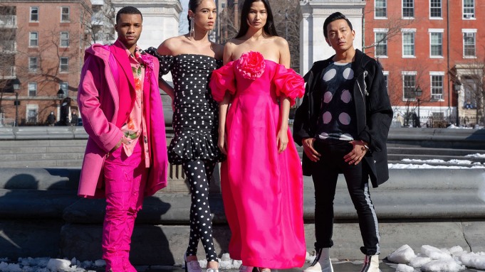 Kim, Cho & Lim, LLC New York City,  Office