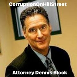 Dennis P. Block and Associates Valley Village,  Office