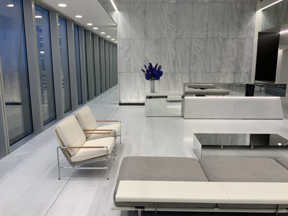 Paul Hastings LLP London, UK-England Office