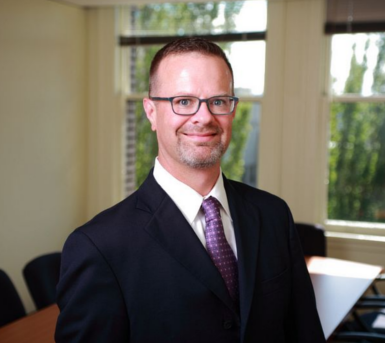 Barker Martin Portland, OR Office