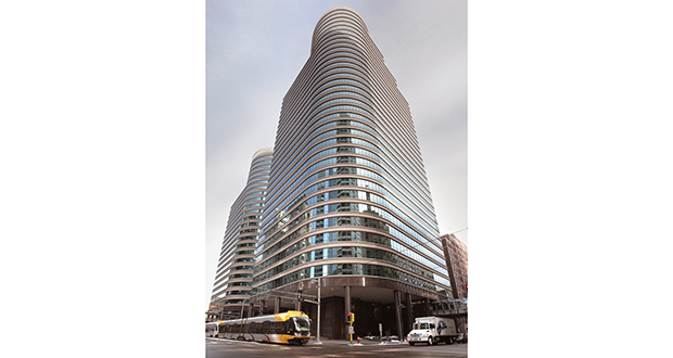 Merchant & Gould P.C Minneapolis, MN Office