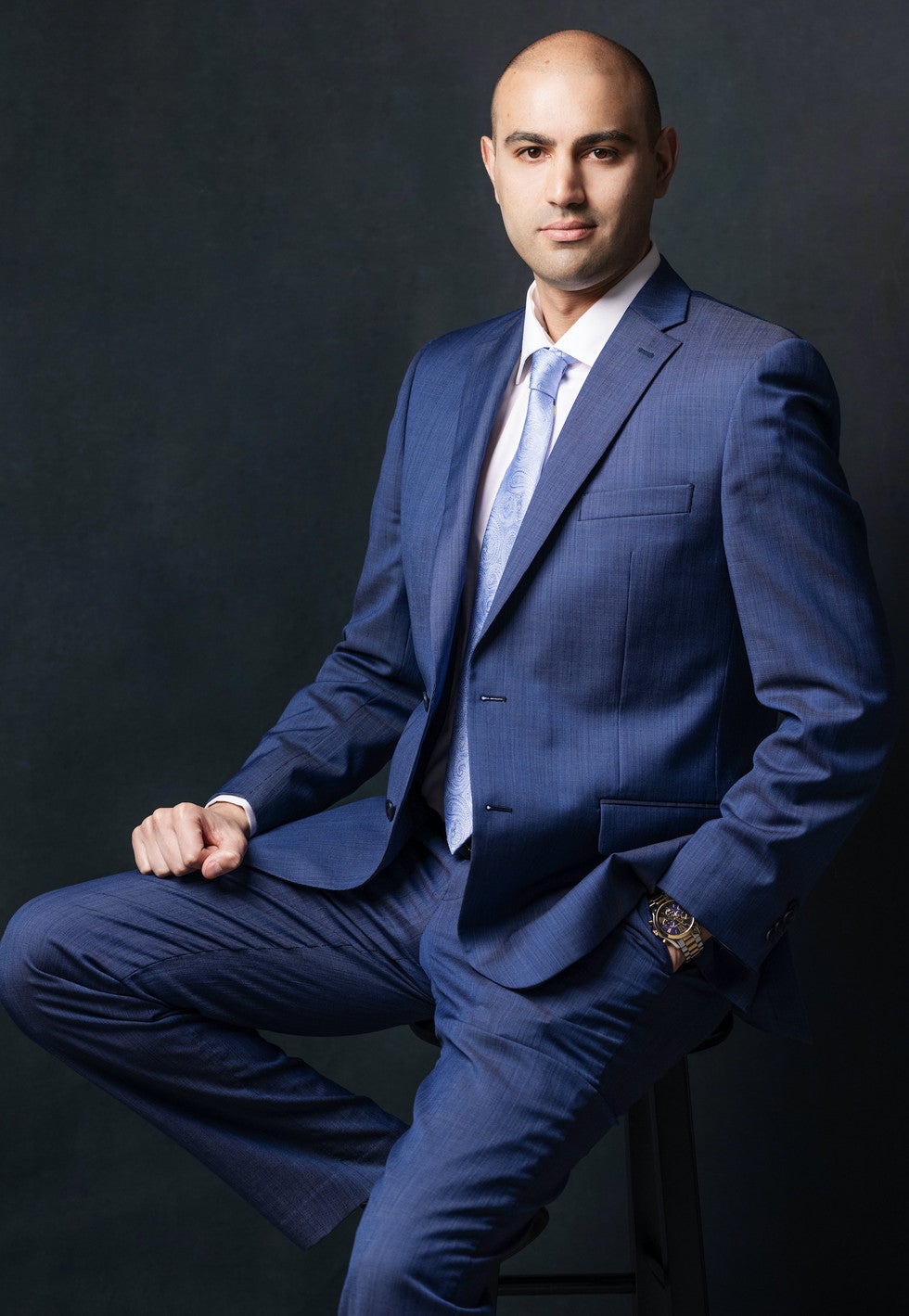 The Geller Firm San Francisco,  Office