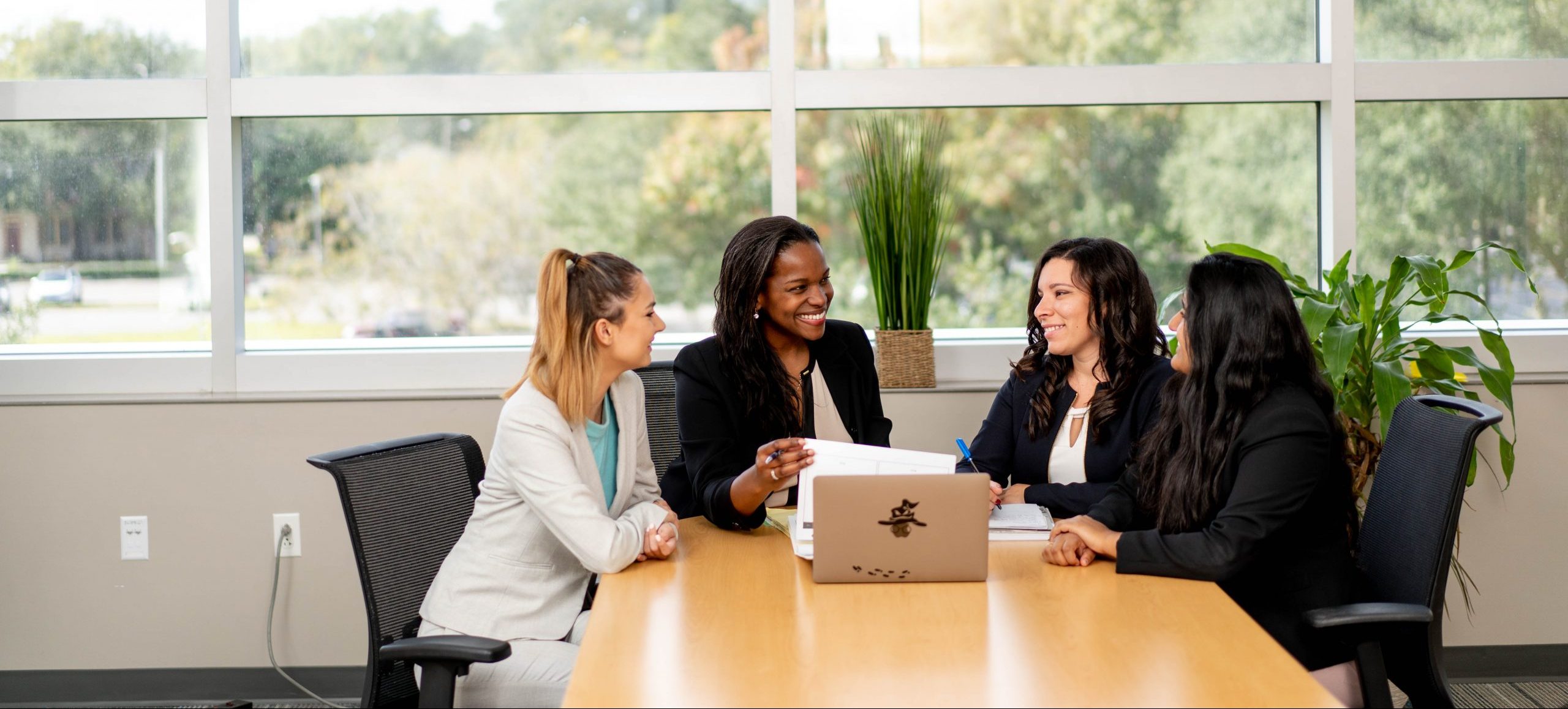 Gonzalo Law LLC Gainesville, FL Office