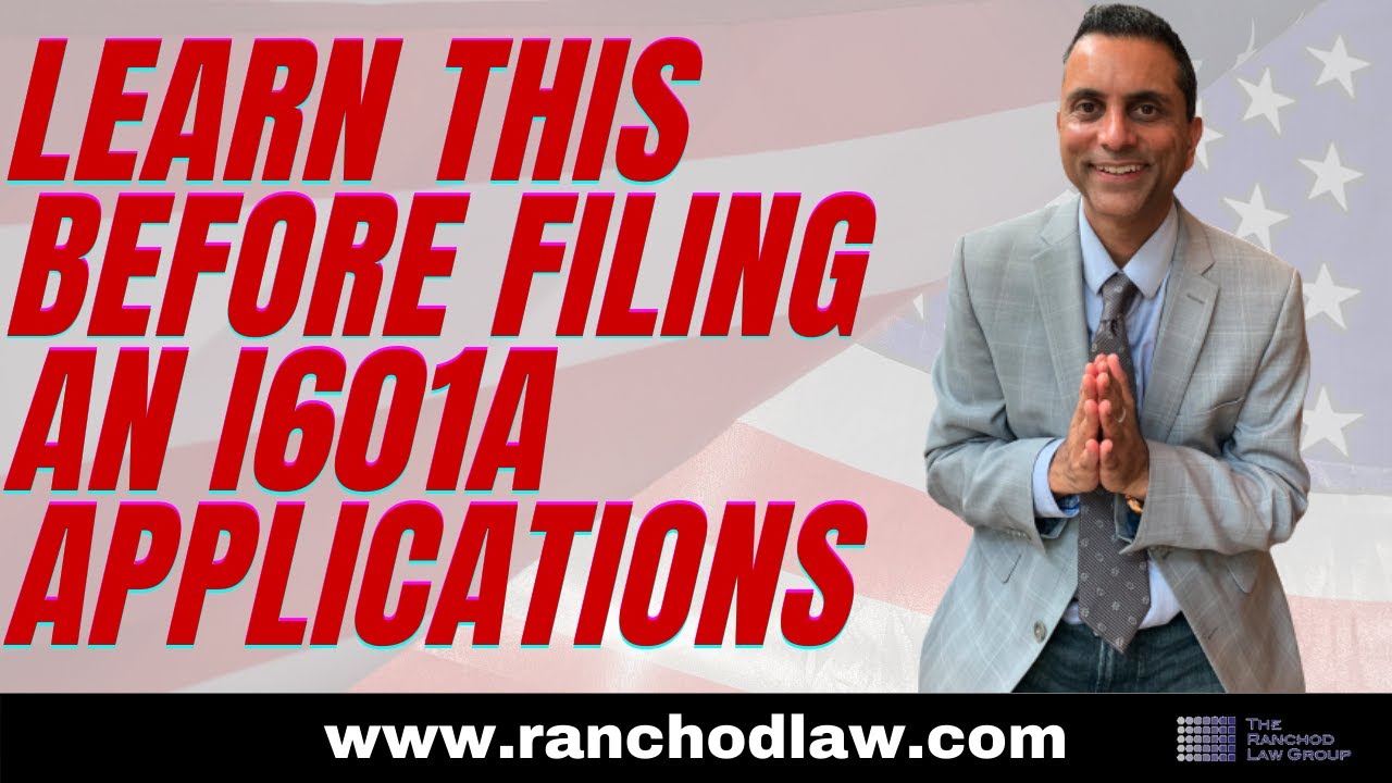 The Ranchod Law Group Oakland, CA Office