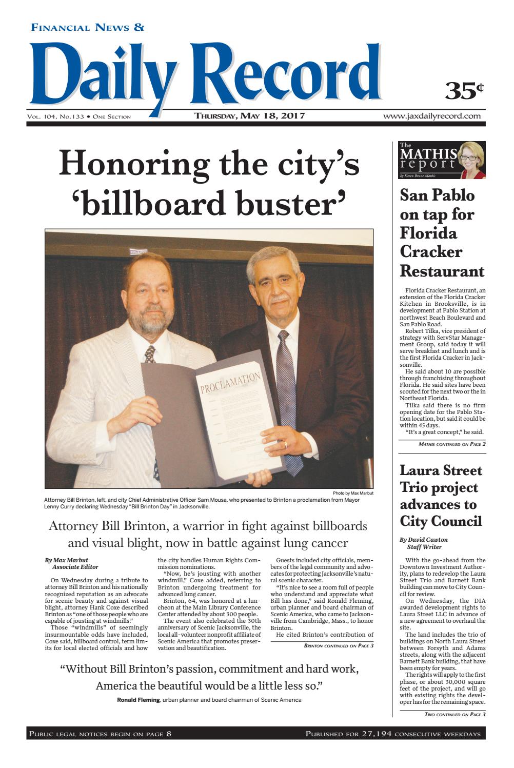 William McBride Law Group, P.A Kissimmee, FL Office