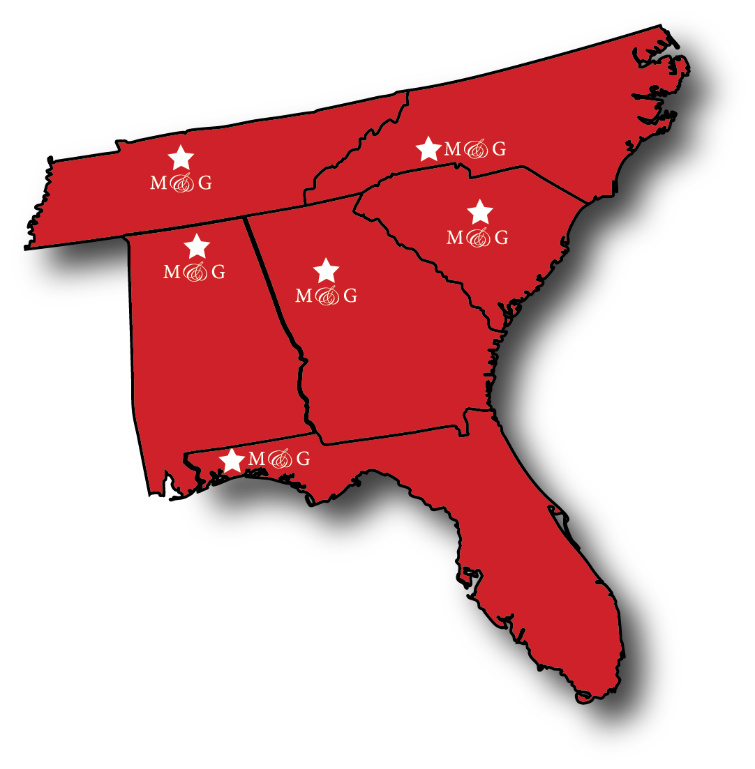 McMichael & Gray, PC Alpharetta, GA Office