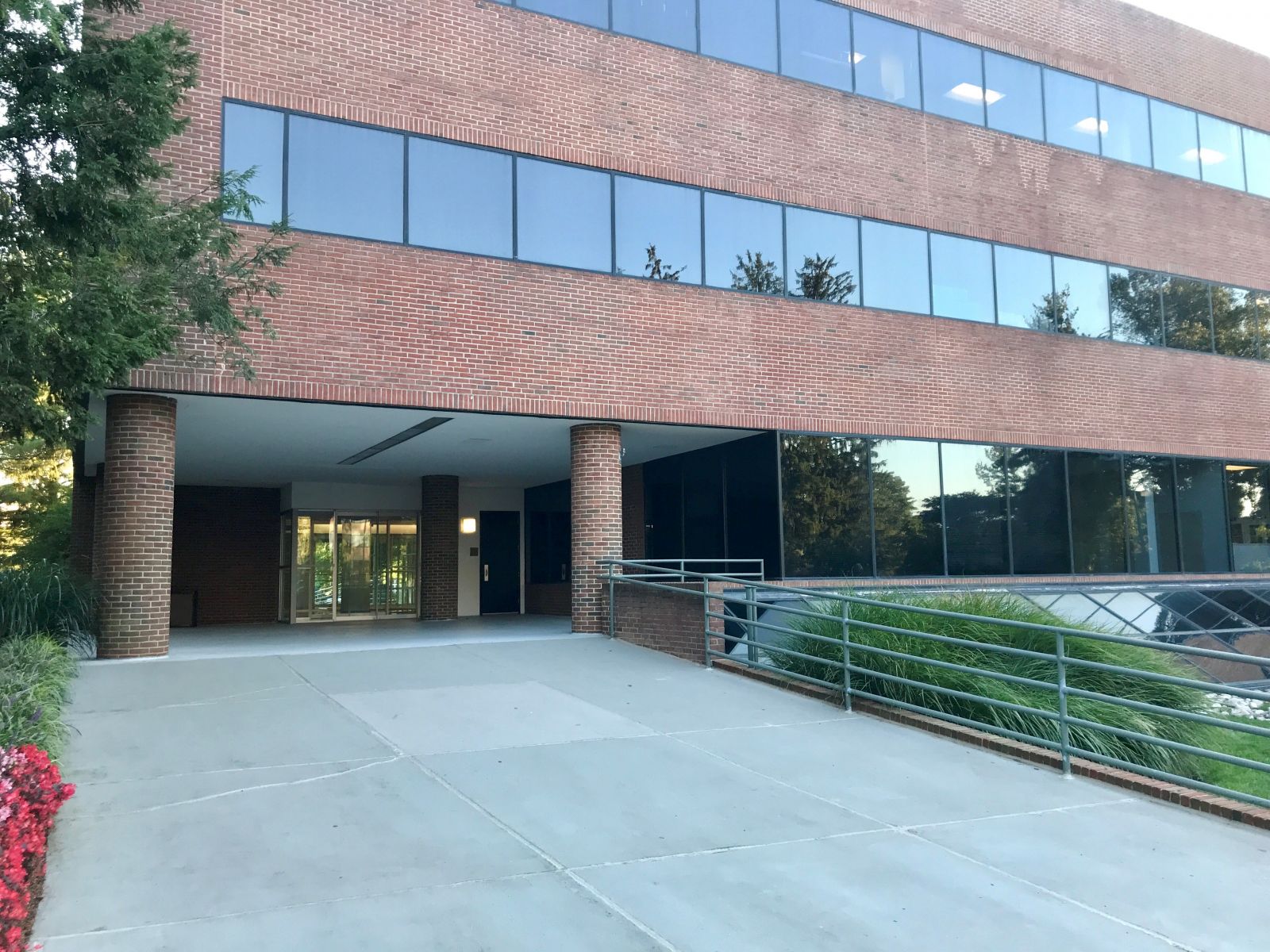 Constangy, Brooks, Smith & Prophete, LLP Fairfax, VA Office