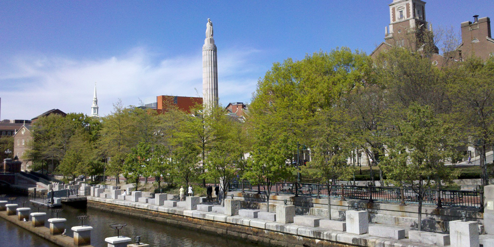 Brainsky Levinson Law Seekonk,  Office