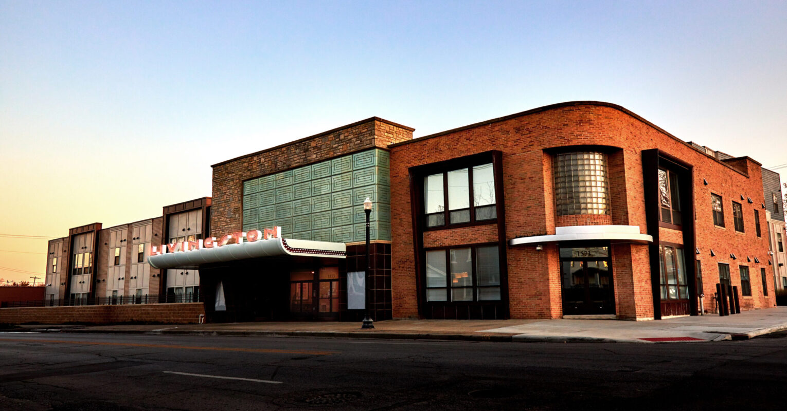 Cooper Elliott Columbus,  Office