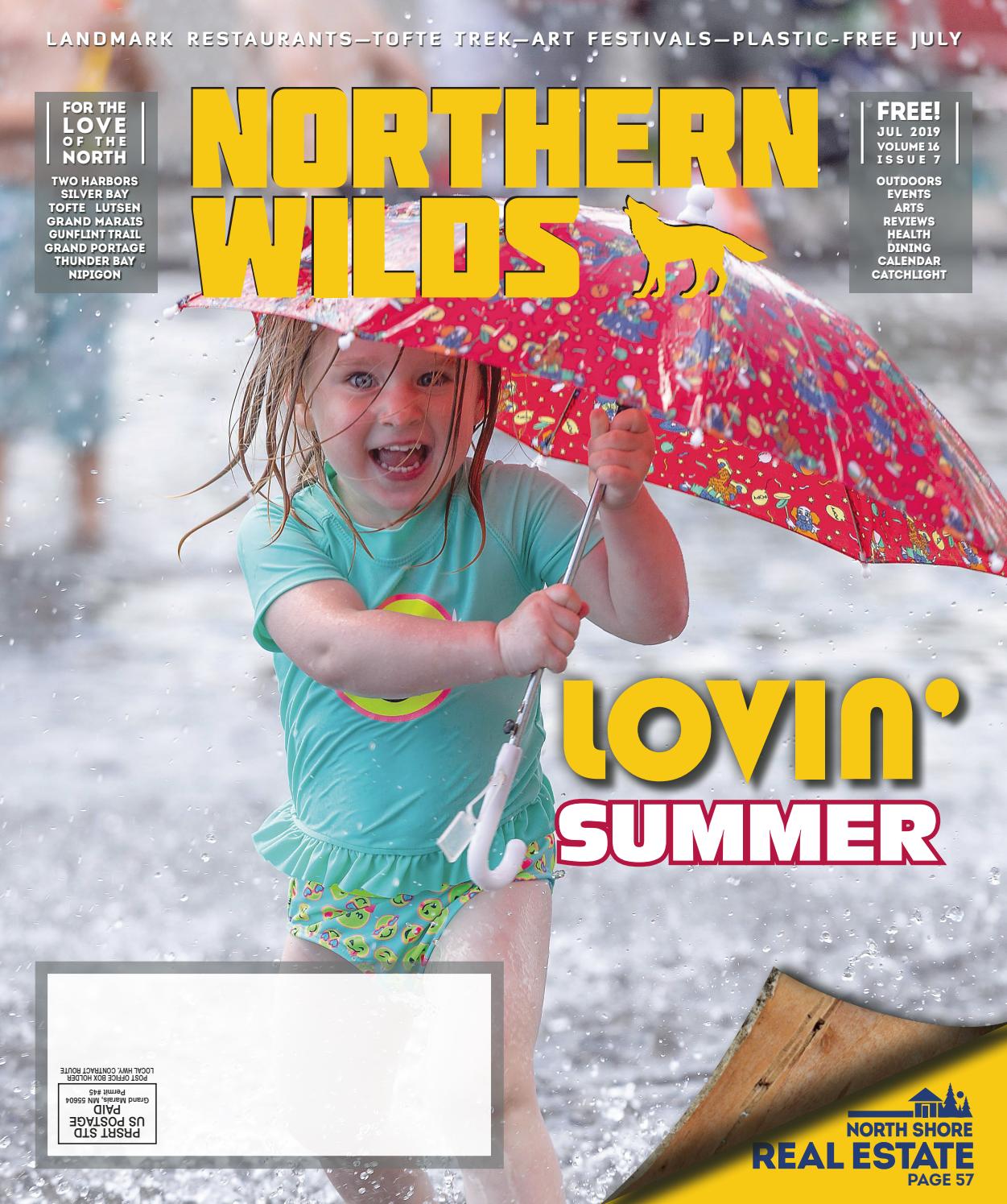 Johnson, Larson & Peterson, P.A Lutsen, MN Office